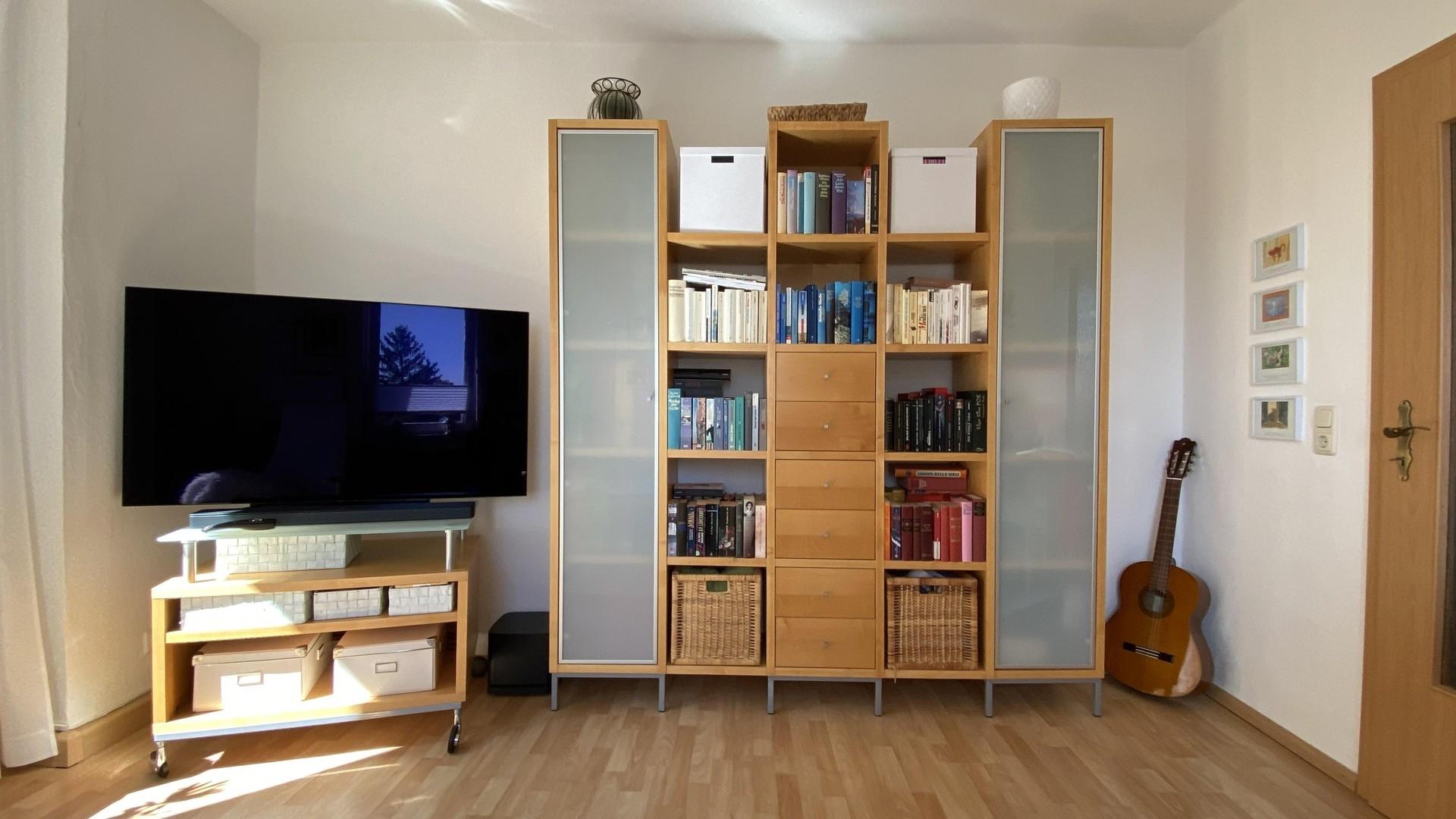 Wohnzimmer 3. OG
