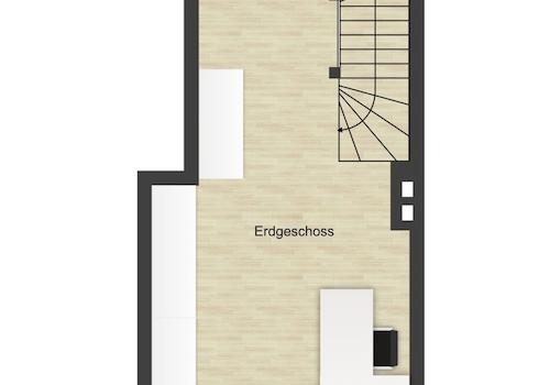 Erdgeschoss