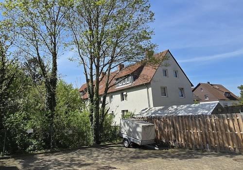 Stellplätze