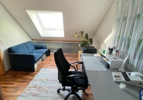 DG-Zimmer