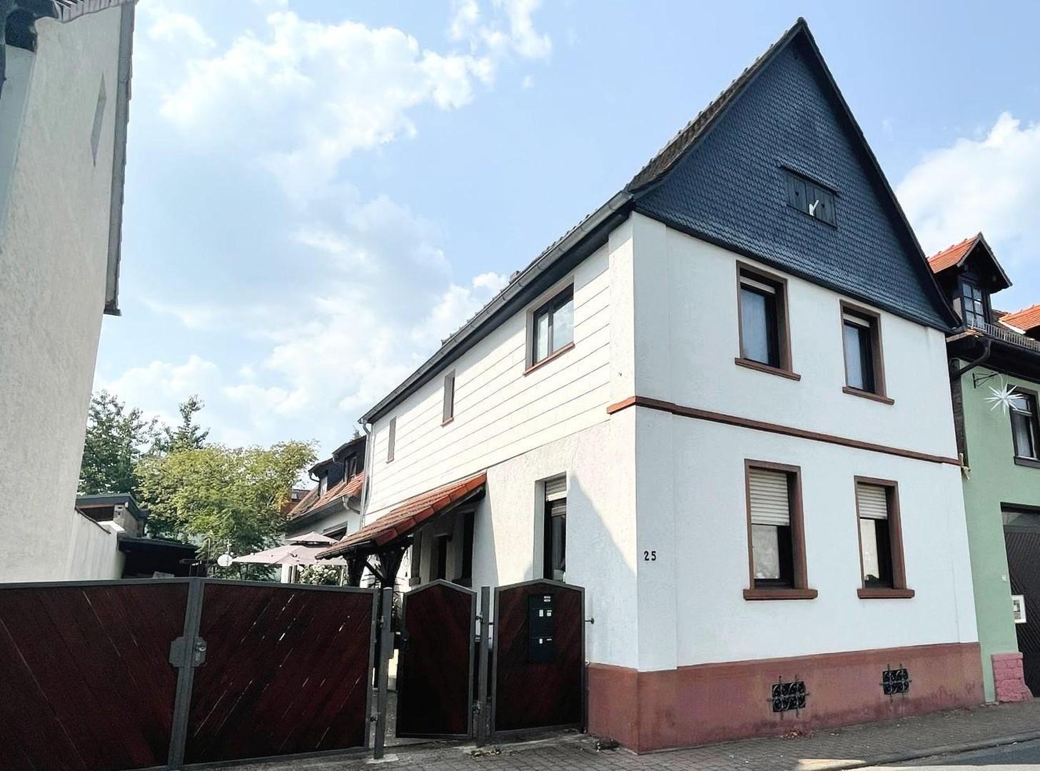 Außenansicht