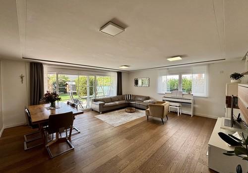 EG Wohnzimmer