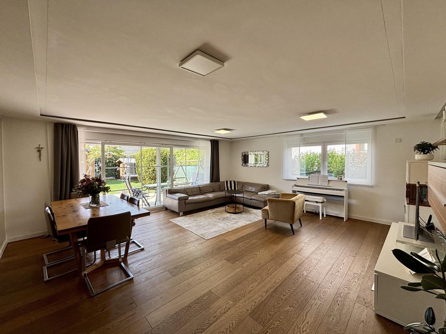 EG Wohnzimmer