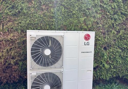 Wärmepumpe