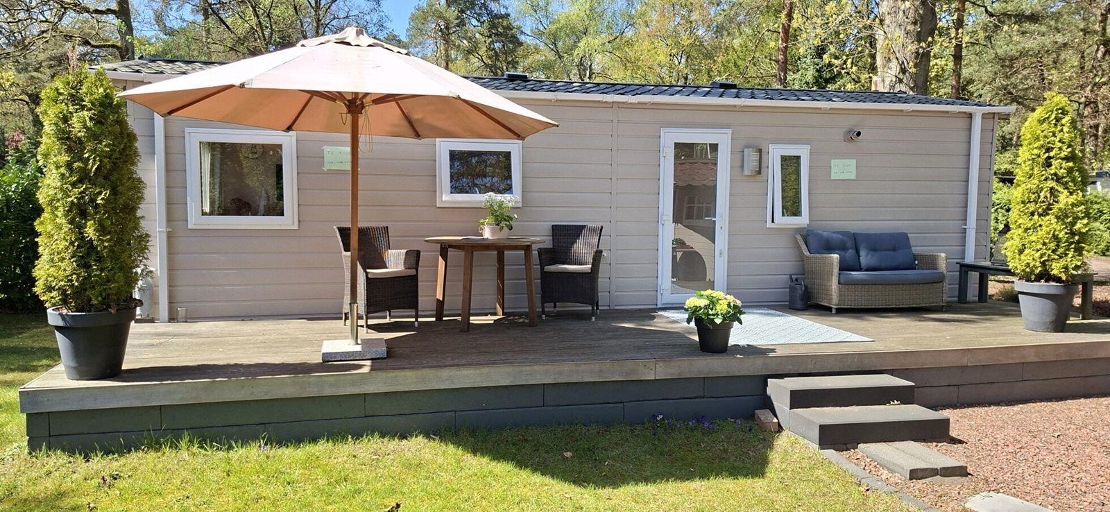 Ferienhaus Beekbergen kaufen10