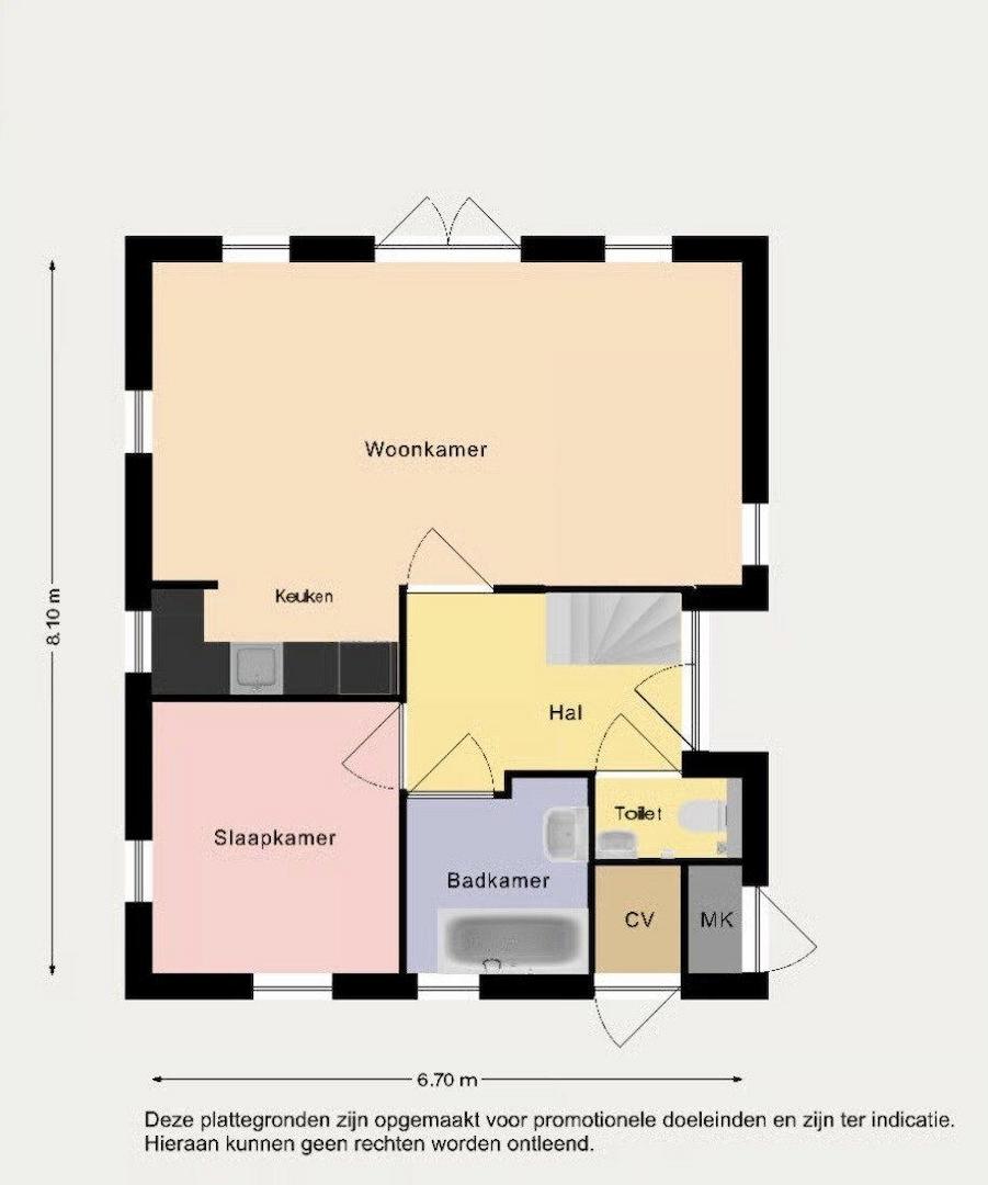 Ferienhaus Haarle kaufen11