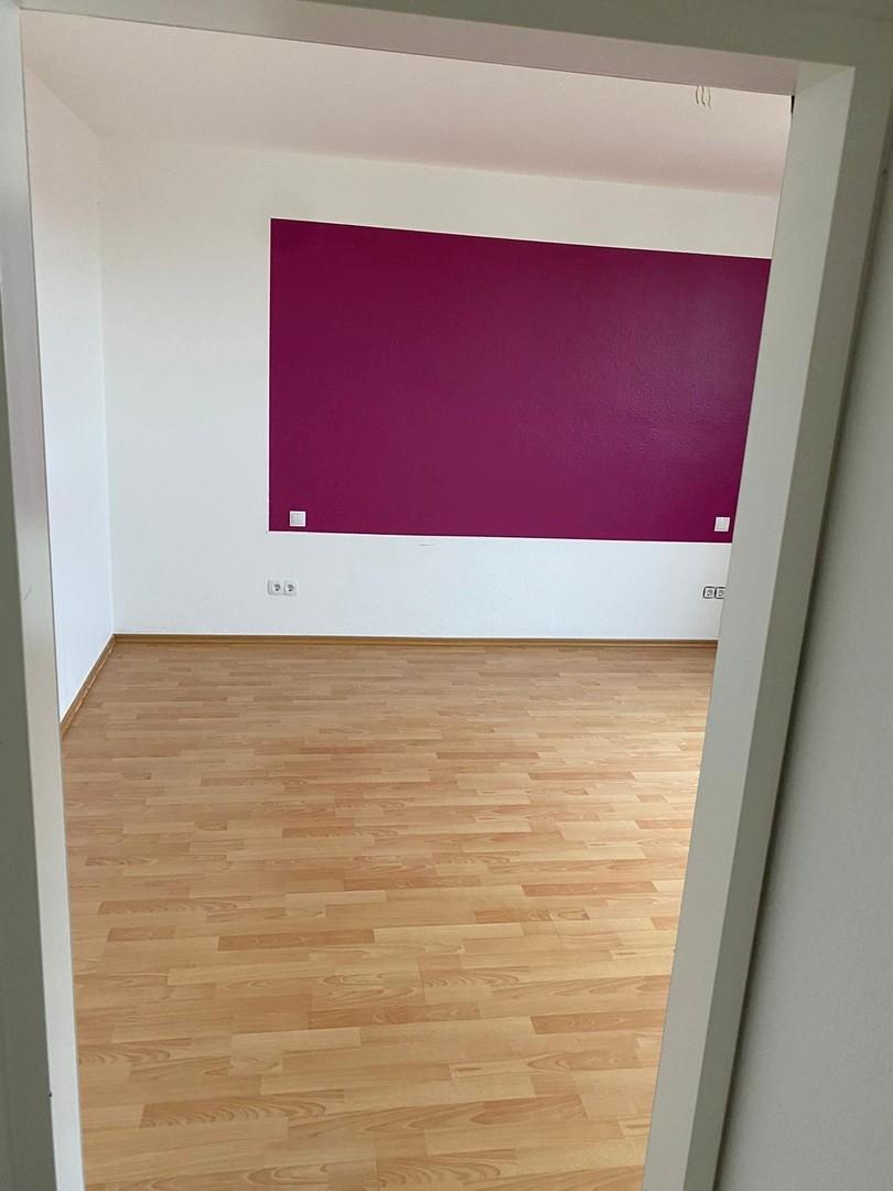 Elternzimmer