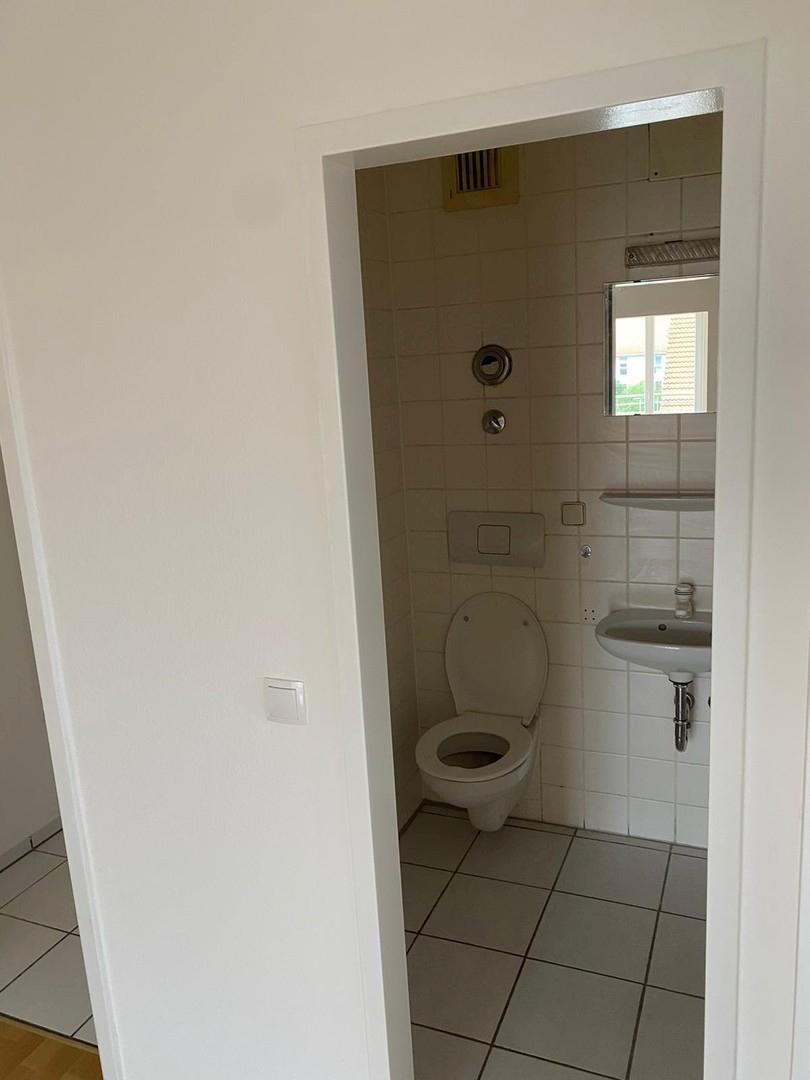 Gäste-WC