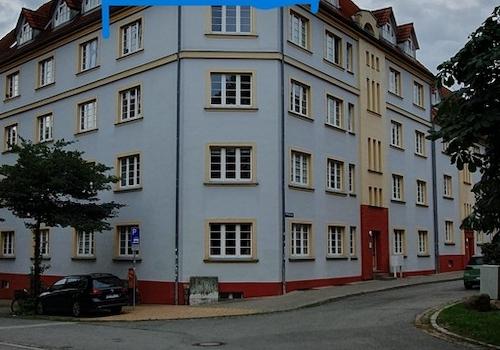 Hausansicht 1