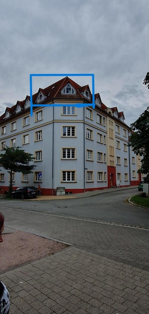 Hausansicht 1
