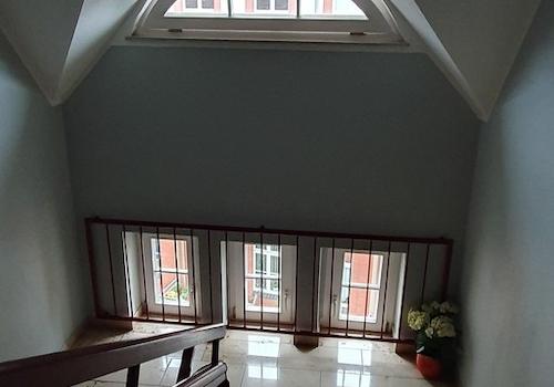 Treppenhaus