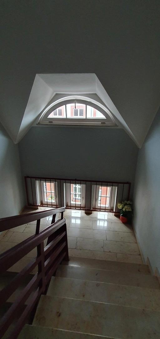 Treppenhaus