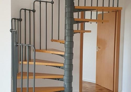Treppe 