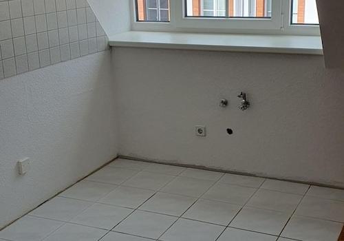 Küchenbereich