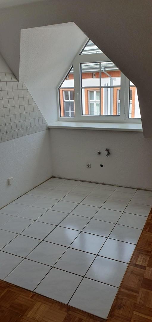 Küchenbereich
