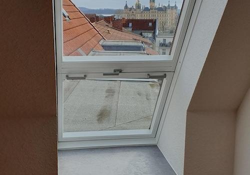 Französischer Balkon