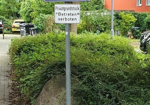 Stellplatz