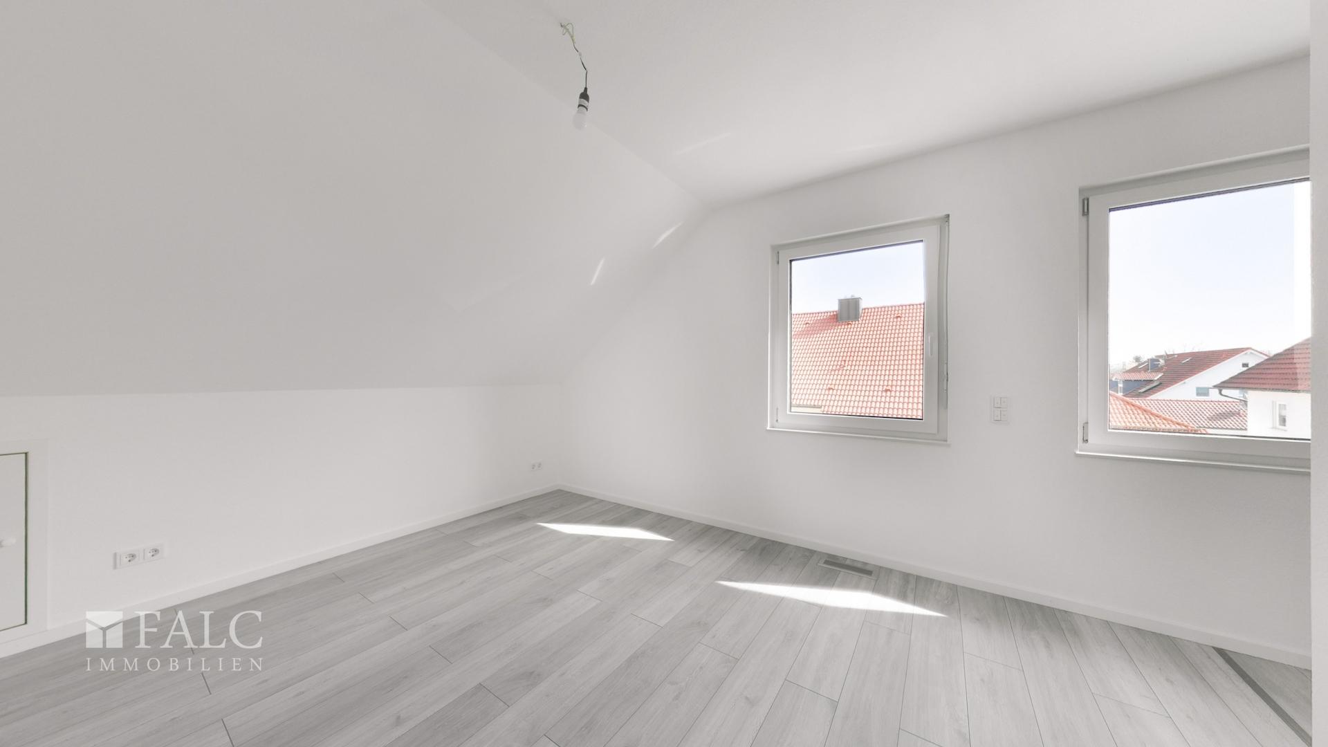 Elternschlafzimmer