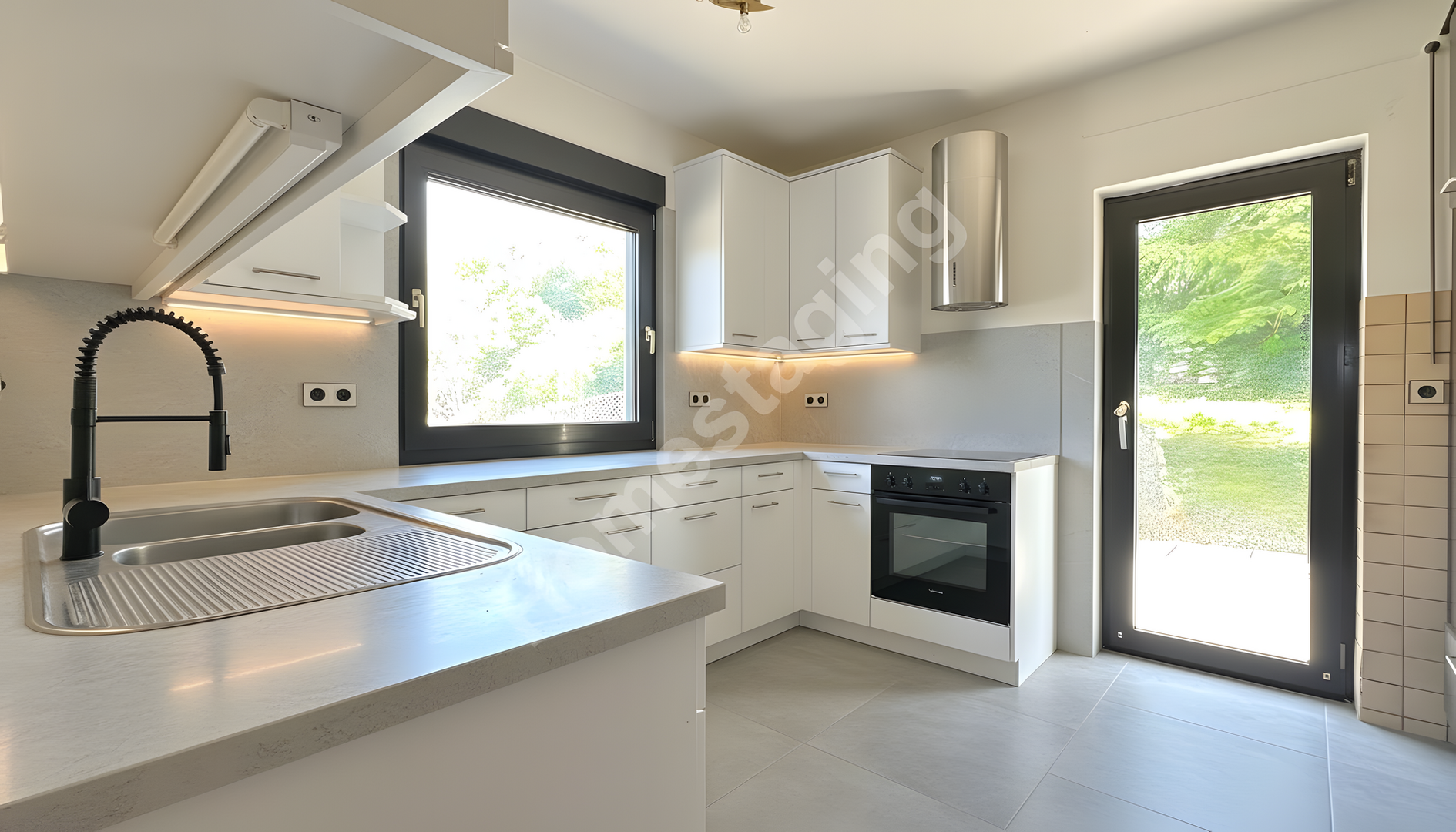 EG Küche 1_Home staging