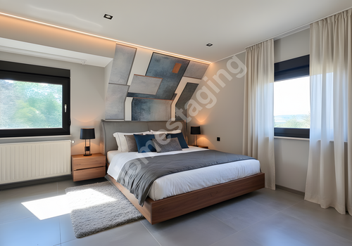OG Schlafzimmer 1_Home staging
