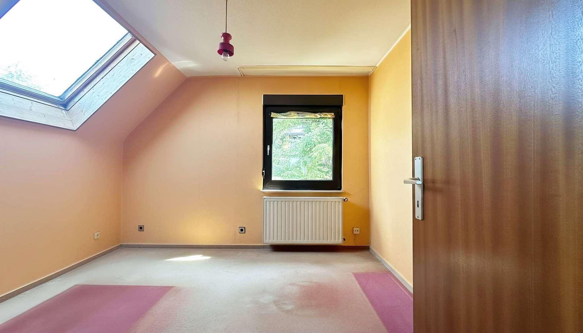 OG Schlafzimmer 2