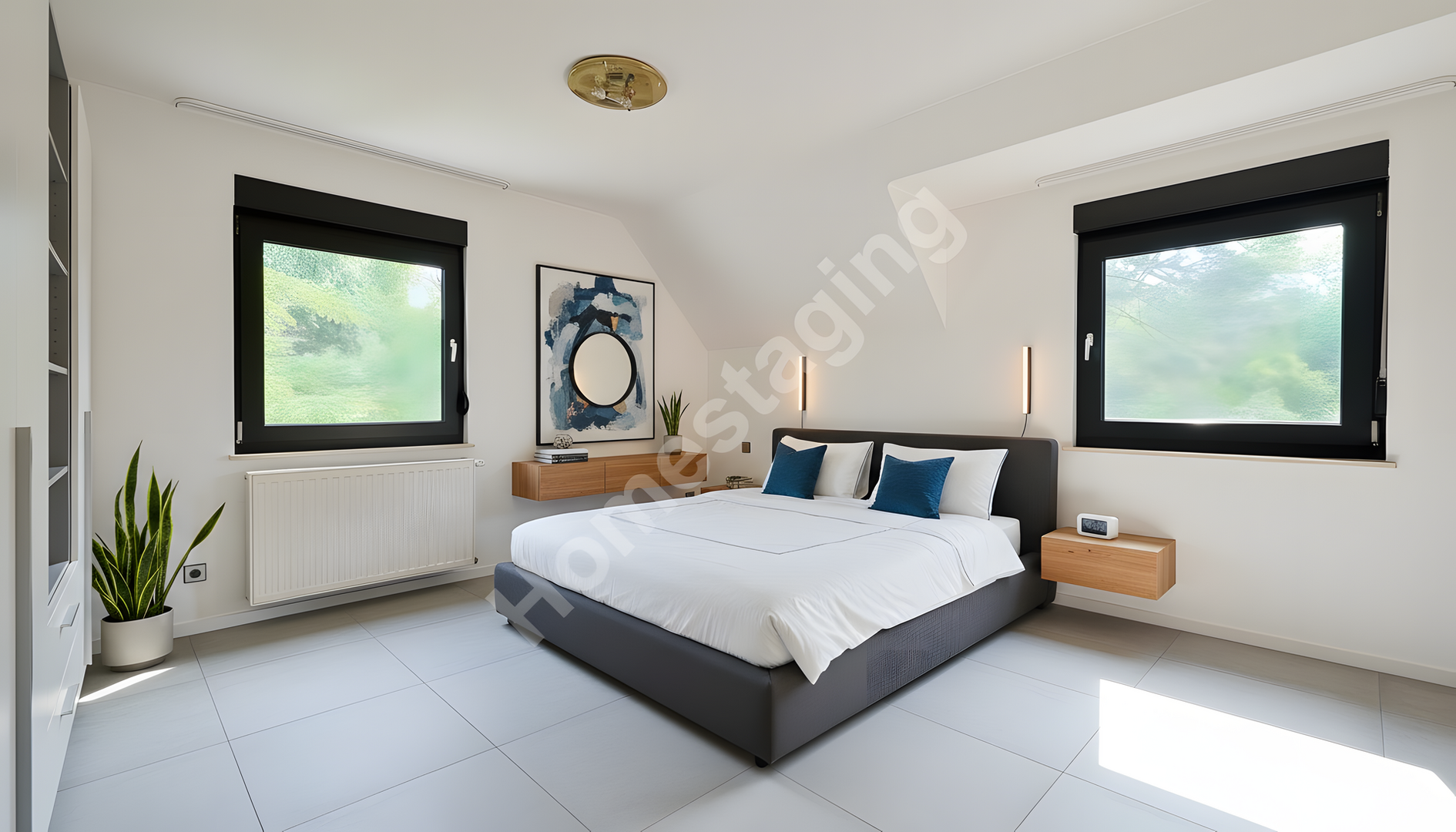 OG Schlafzimmer 3_Home staging