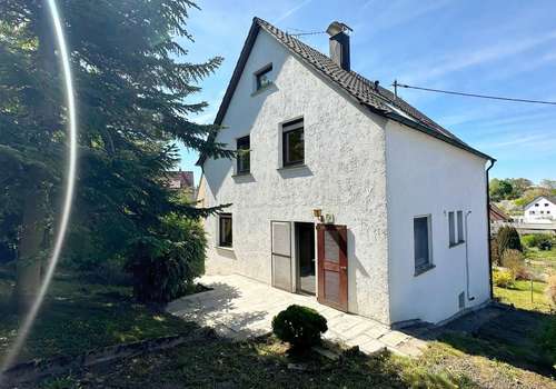 Garten 3 und Freisitz