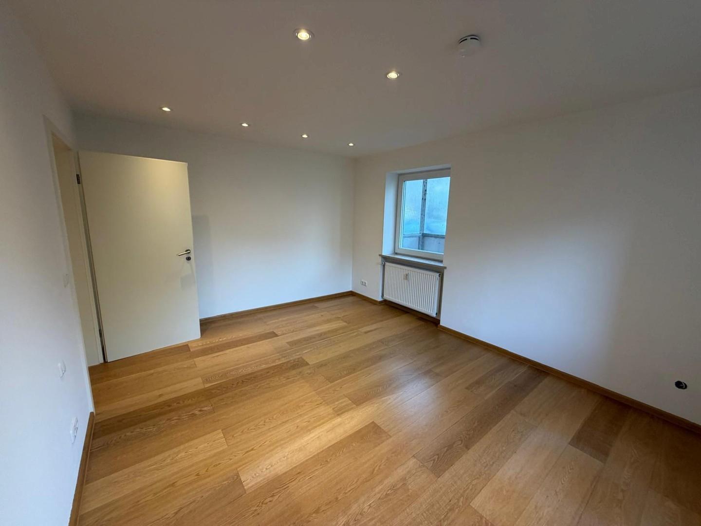 Schlafzimmer - Ansicht 2