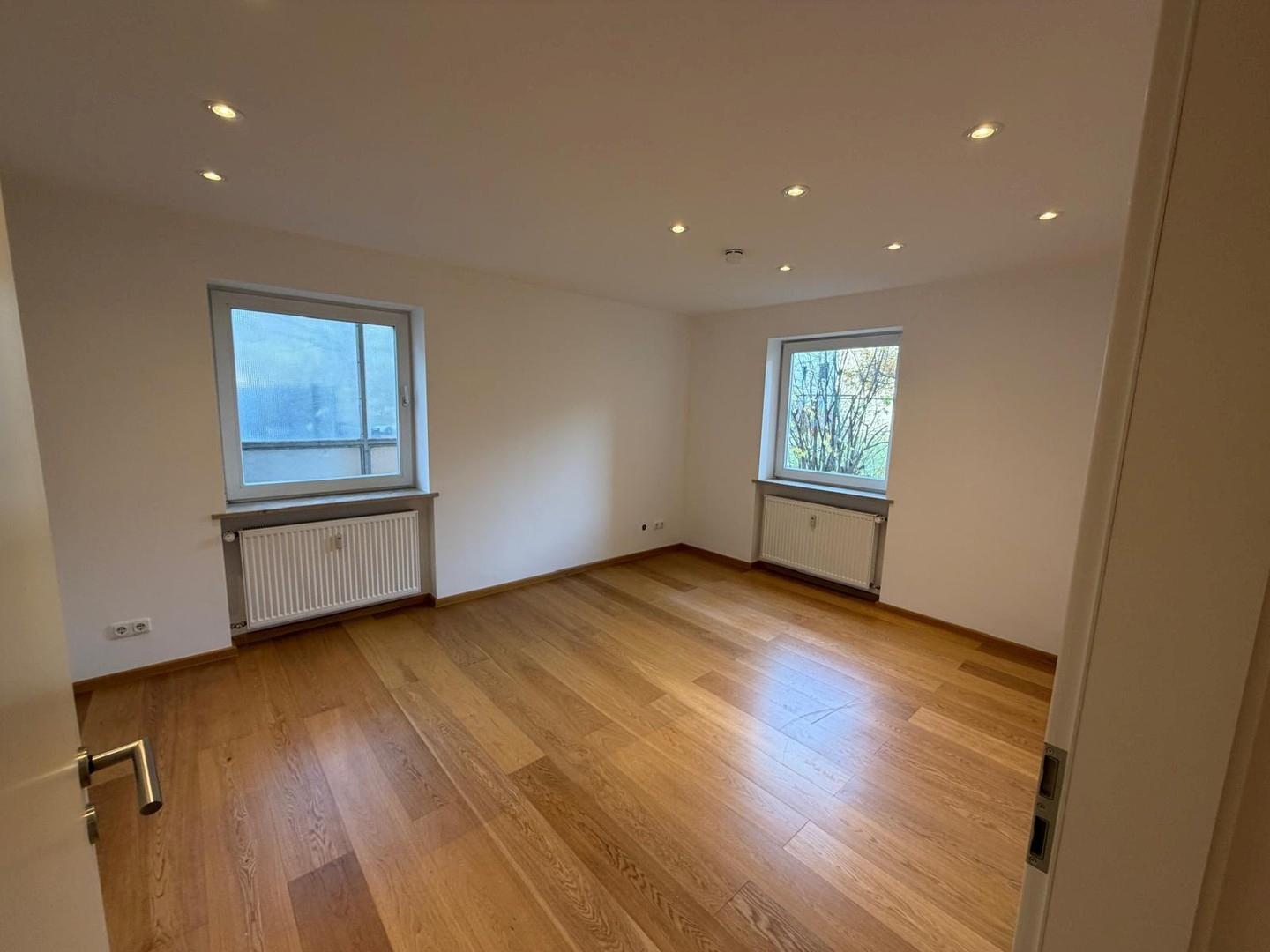 Schlafzimmer - Ansicht 3