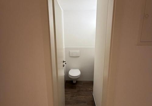 Gäste - WC