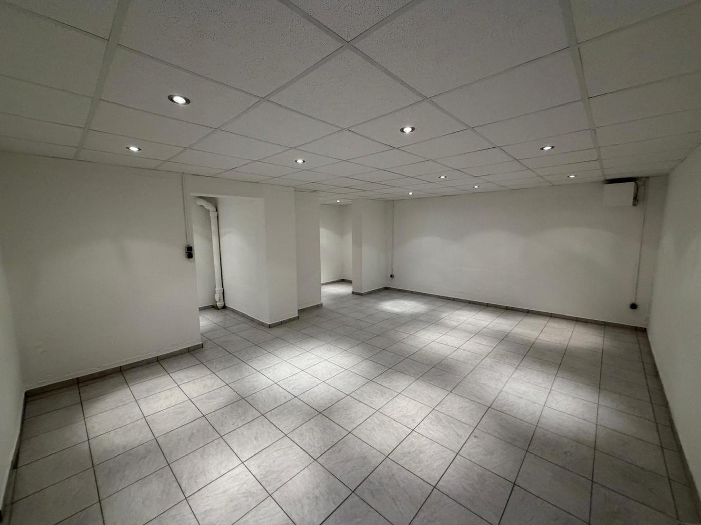 Nutzfläche Ansicht 1