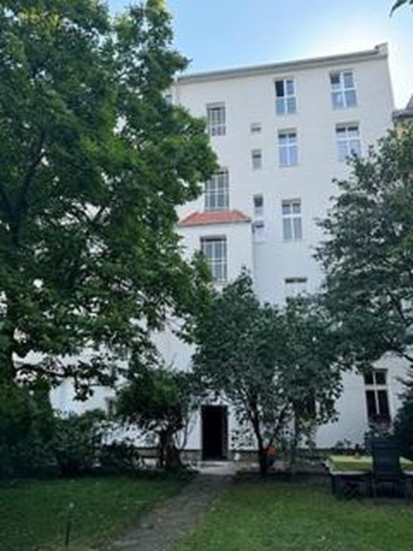 Rückansicht