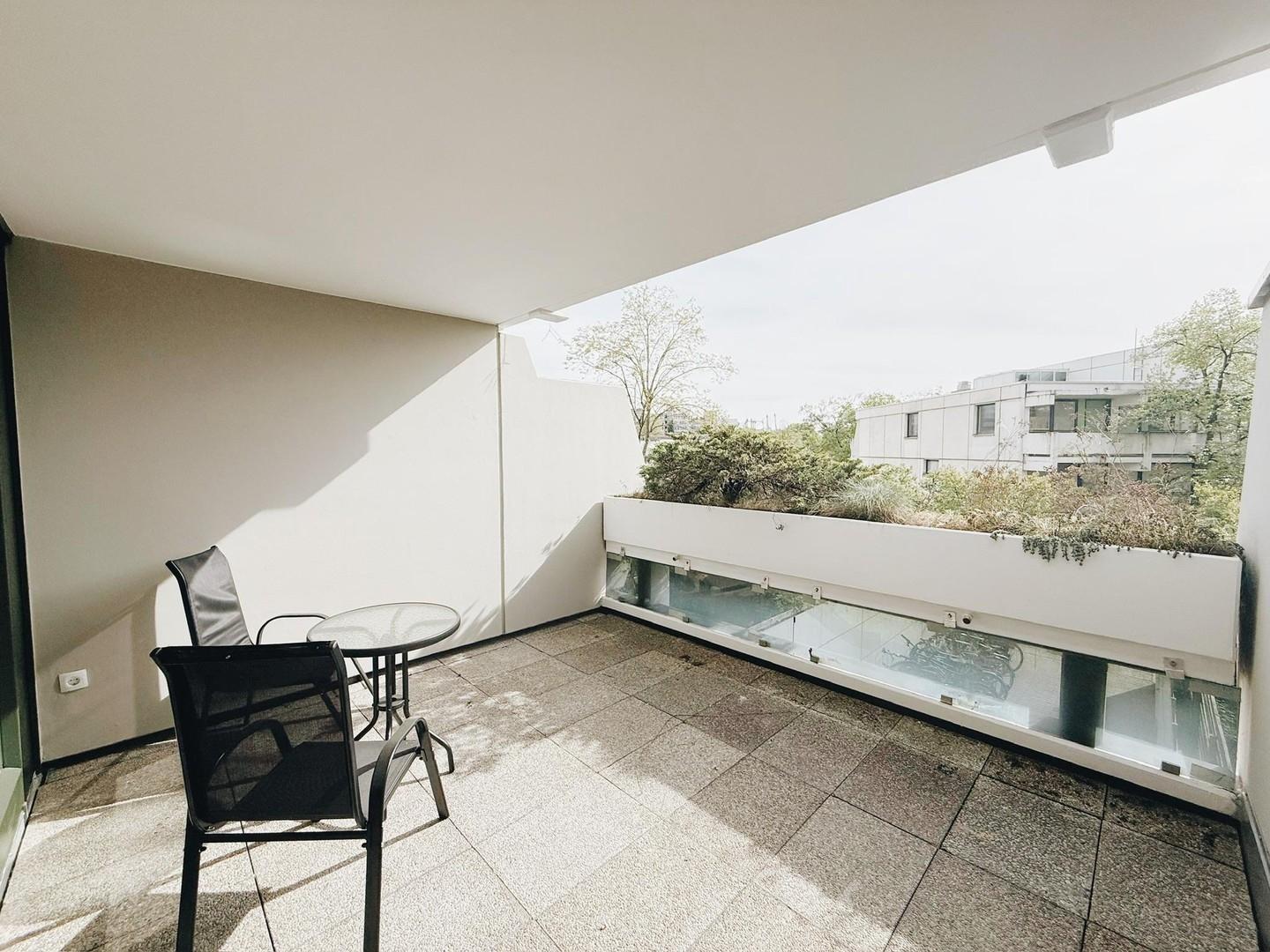 Balkon