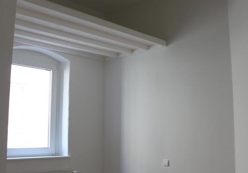 Zimmer2 mit Schlafgalerie