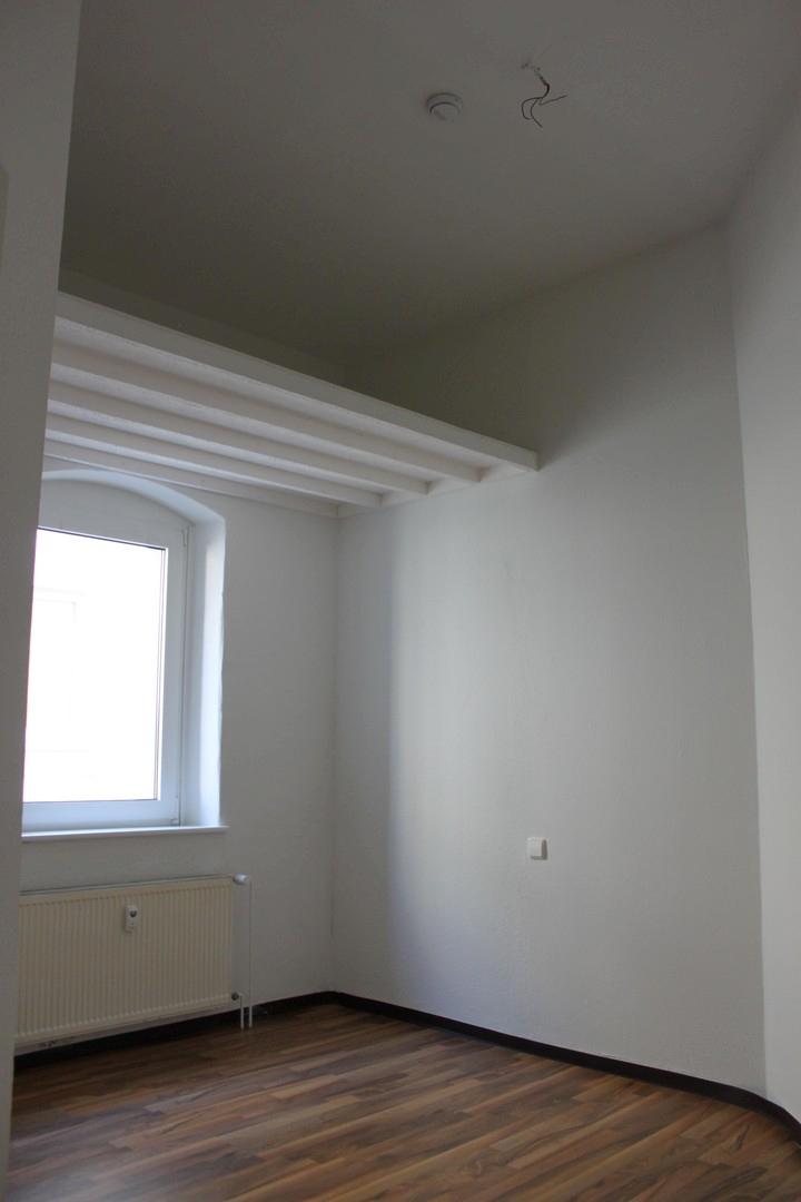 Zimmer2 mit Schlafgalerie