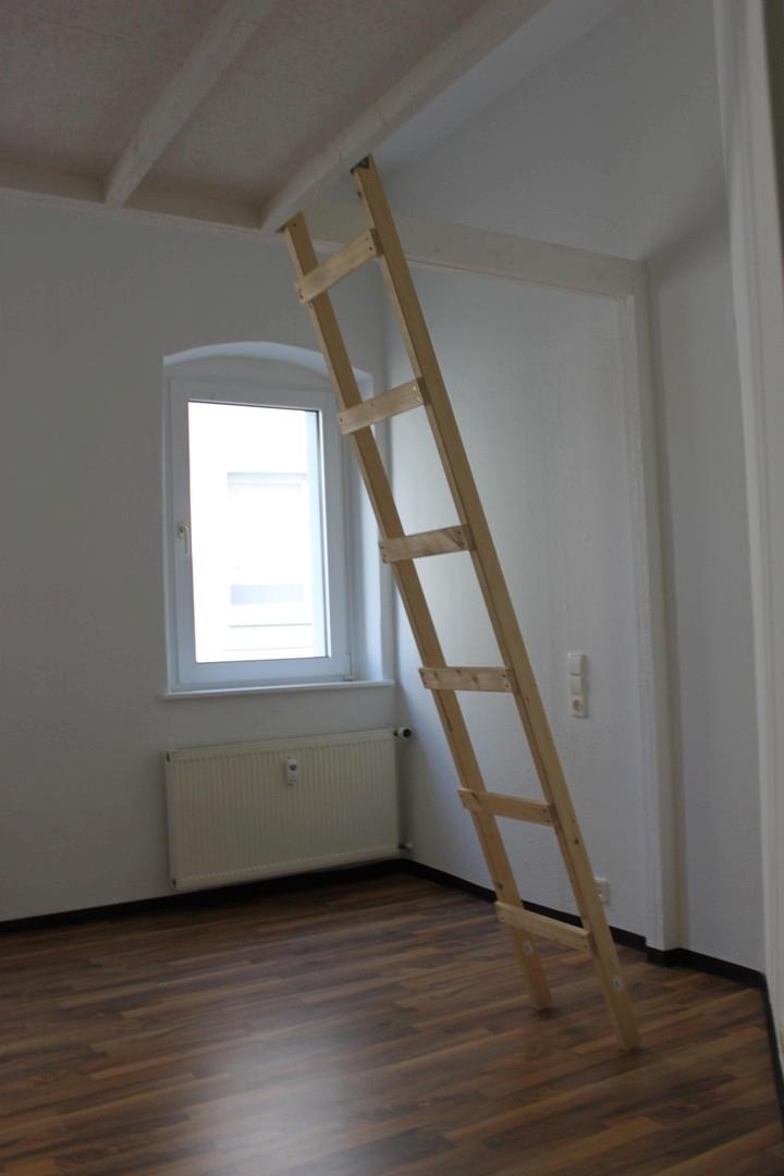 Zimmer2 mit Schlafgalerie