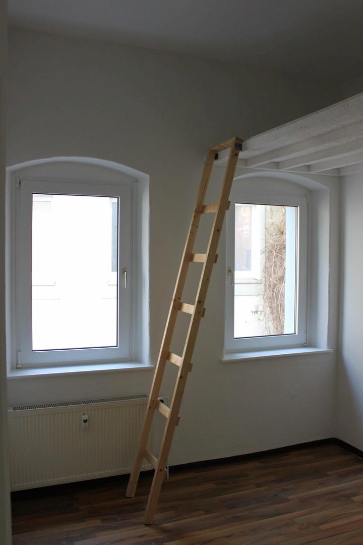 Zimmer3 mit Schlafgalerie