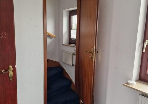 Durchgangszimmer