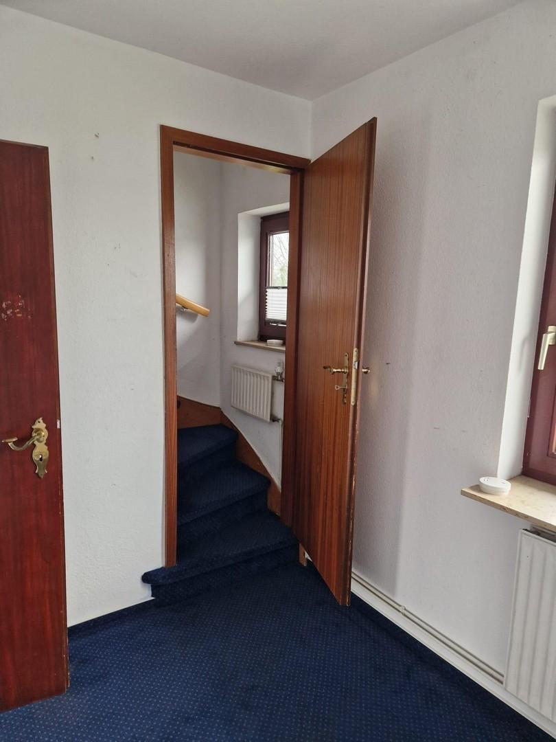 Durchgangszimmer