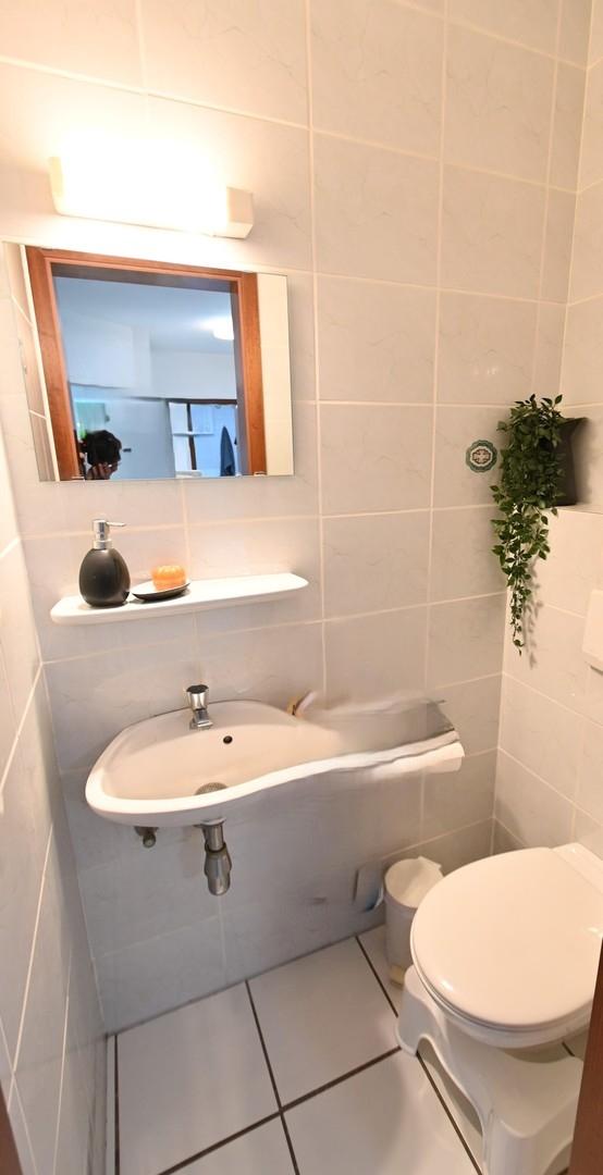 Gäste WC
