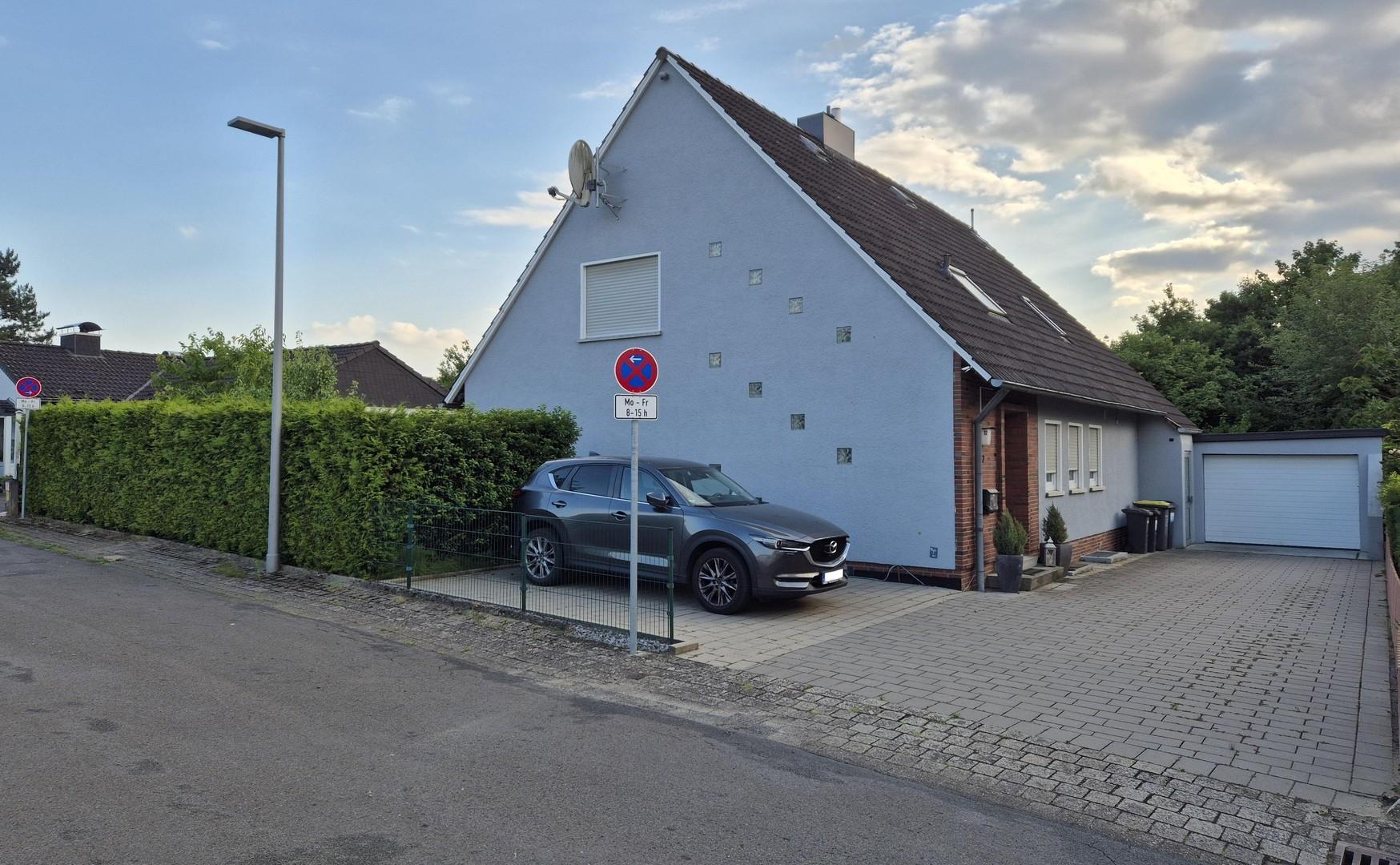 Ostseite