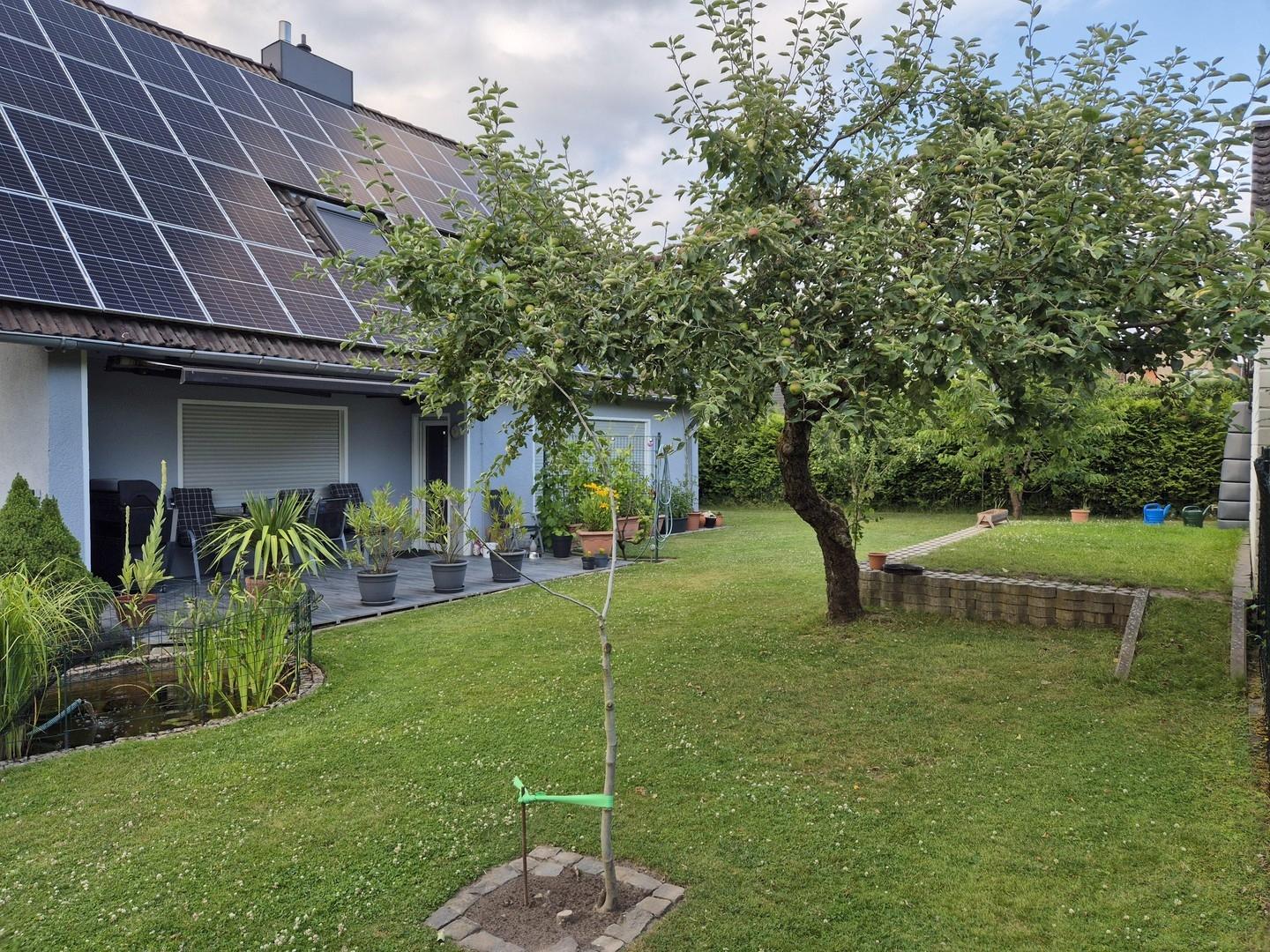 Garten