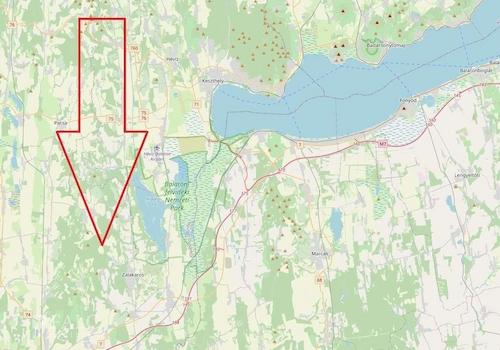 Traumhafte Lage am Balaton: Investitionschancen in der Perle Westungarns!