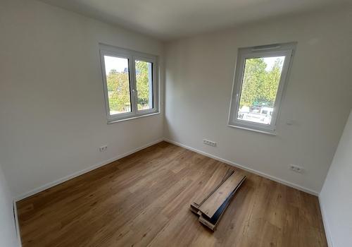 kleines Zimmer