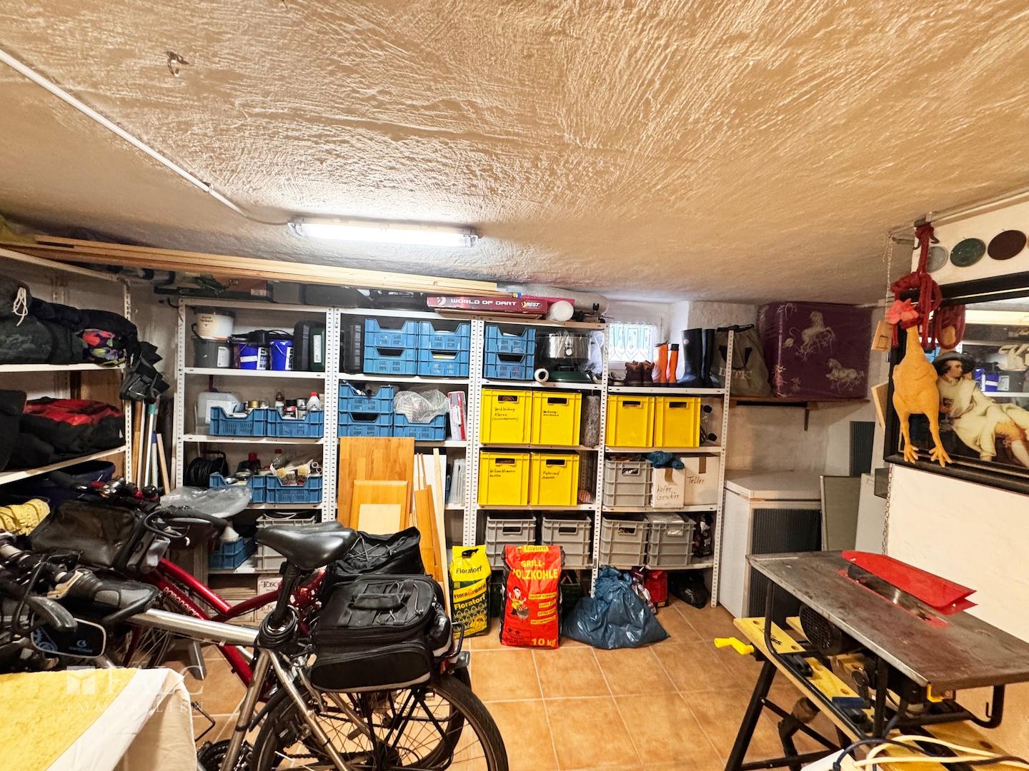 Keller