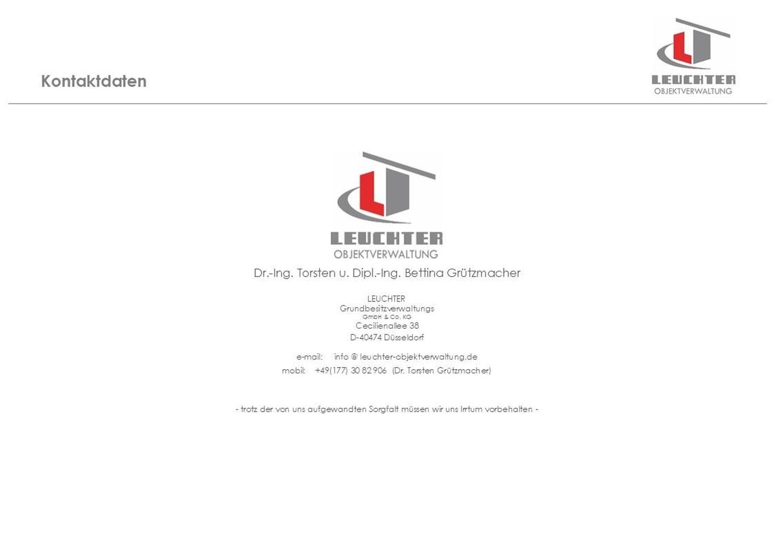 Impressum