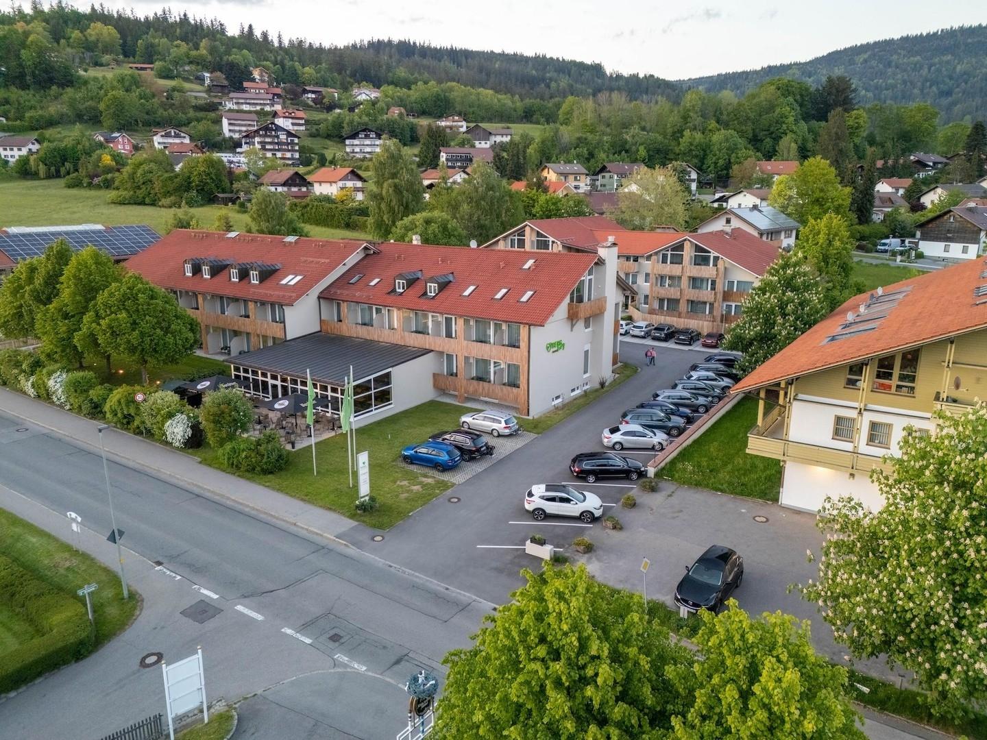 Außenansicht