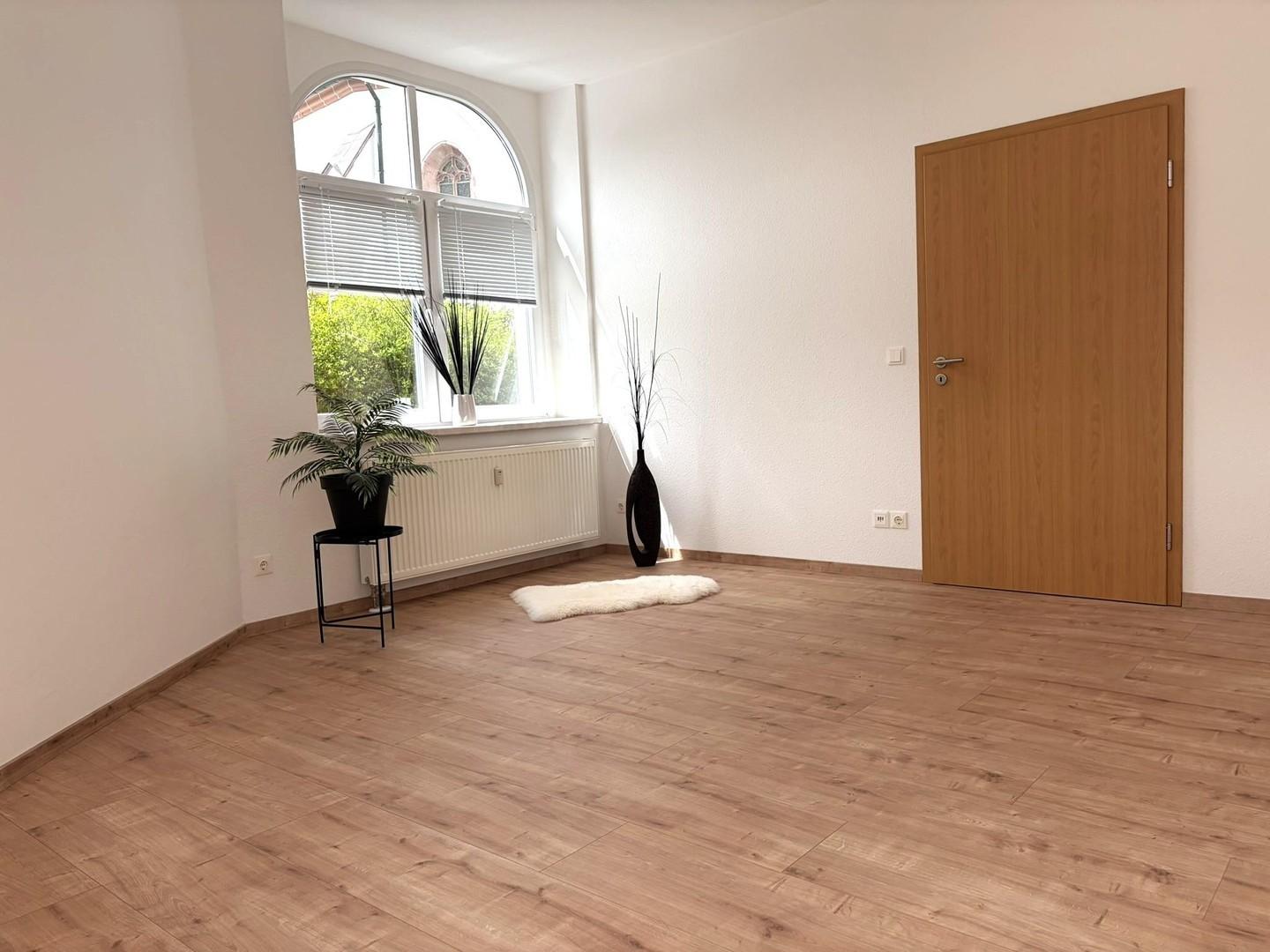 Wohnen Westseite 1