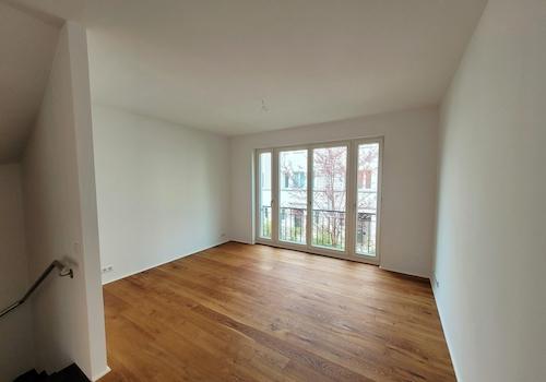 Erstes OG, Wohnzimmer I