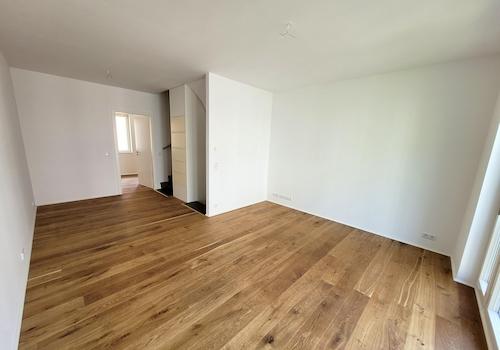 Erstes OG, Wohnzimmer III